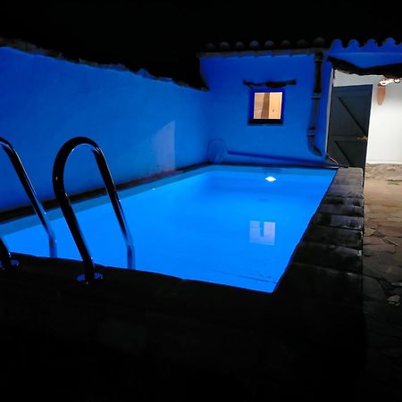 Casa Rural Tia Salome San Jorge  Exteriér fotografie