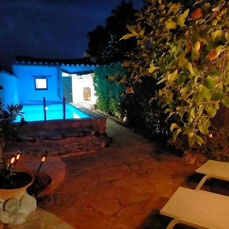 Casa Rural Tia Salome San Jorge  Exteriér fotografie