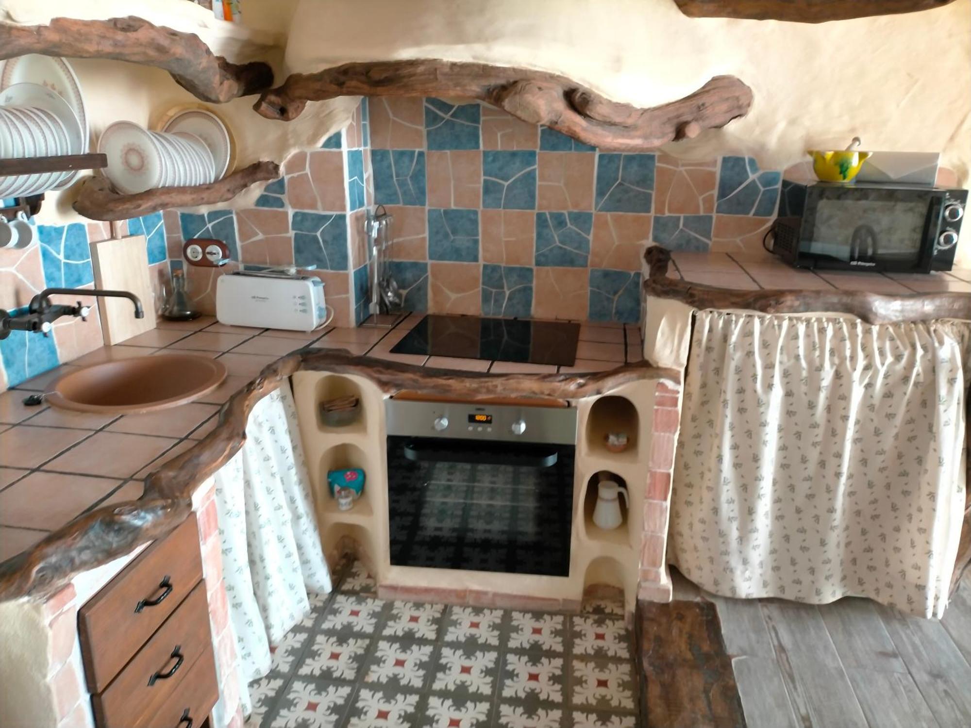 Casa Rural Tia Salome San Jorge  Exteriér fotografie