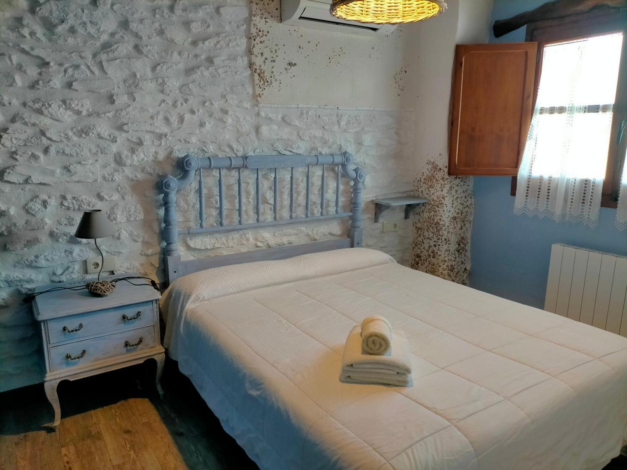 Casa Rural Tia Salome San Jorge  Exteriér fotografie